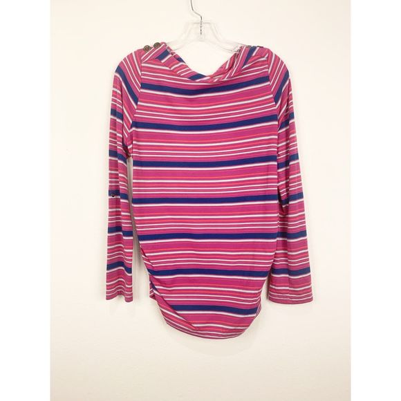 6 Maternity Shirt Bundle XS-L - Picture 7 of 8